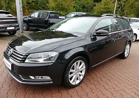 VW Passat Variant Volkswagen 1.4*DSG*Klima*Navi*PDC