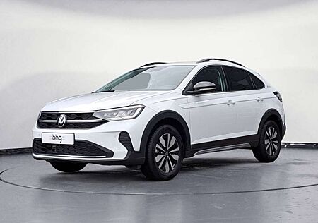 VW Taigo Volkswagen 1.0 TSI