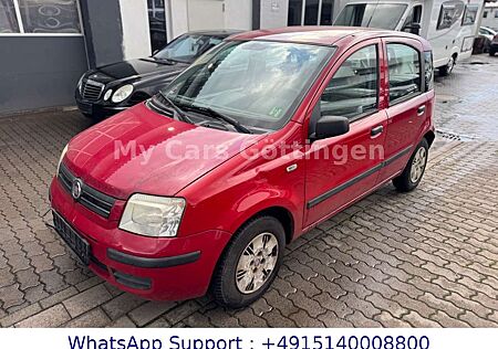 Fiat Panda 1.2 8V Dynamic