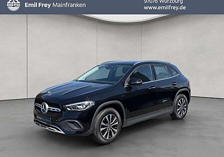 Mercedes-Benz GLA 250 GLA