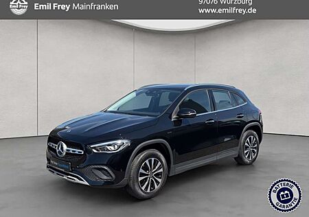 Mercedes-Benz GLA 250 GLA