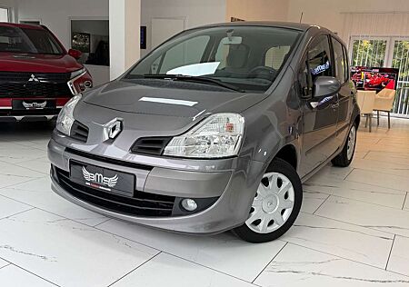 Renault Modus Dynamique