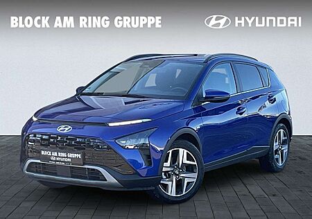 Hyundai Bayon Alarm Klima Navi SH RFK