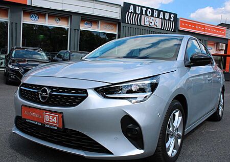Opel Corsa F Elegance/NAVI/PDC/1 HAND/LED/SITZH/