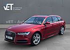 Audi A6 Avant 3.0 TDI quattro | 3 x S-Line | TV
