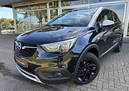 Opel Crossland X *NAVI*R-KAM*TEMP*