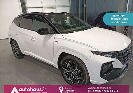 Hyundai Tucson 1.6 PHEV N Line 4WD|LED|Navi|360°|Sitzhz