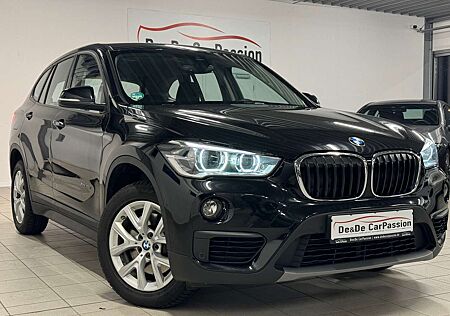 BMW X1 xDrive 20 i Advantage Automatic*NAVI+PDC+LED*BRD