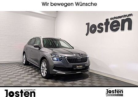 Skoda Kamiq Tour 1.0 TSI CarPlay DAB KAM PDCv+h