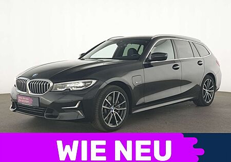BMW 330 e Luxury Line HiFi|Digital Key|LED|Navi