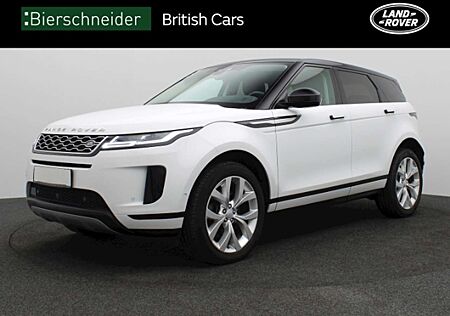 Land Rover Range Rover Evoque D240 SE AHK ACC LED MERIDIAN