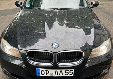 BMW 320d 320 xDrive