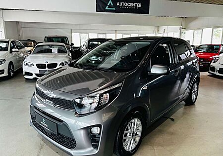 Kia Picanto Dream Team *Kamera*Klimaaut.*CarPlay*