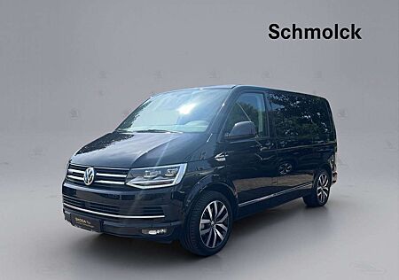 VW T6 Multivan Volkswagen 2.0 TDI 4Motion Highline ACC AHK DAB