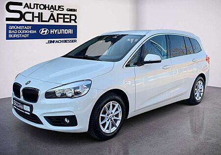 BMW Others 2er Gran Tourer - 218i Advantage