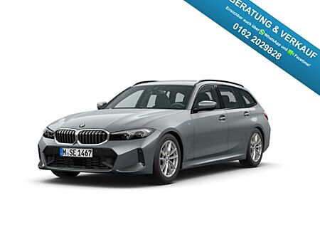 BMW 330 I XDRIVE M Sport Navi Soundsystem LED ACC RÜK