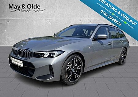 BMW 330 I XDRIVE M Sport Navi Soundsystem LED ACC RÜK