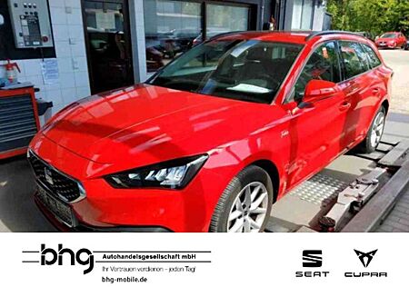 Seat Leon Sportstourer 1.0 TSI OPF Style