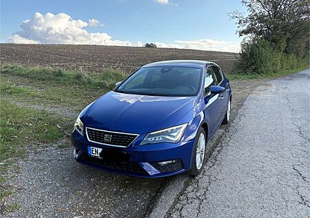 Seat Leon ++5-Türer+1.8+TSI+Start