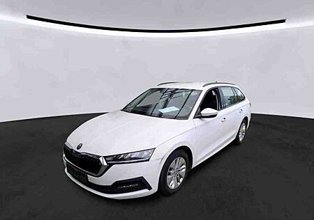 Skoda Octavia Combi 2.0 TDI DSG*NAVI*ViCo*SHZ*MFL*LED*