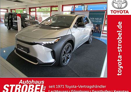 Toyota bZ4X X-MODE Comfort- und Technik-Paket