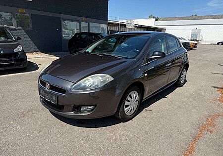 Fiat Bravo 1.4 16V MultiAir Turbo S