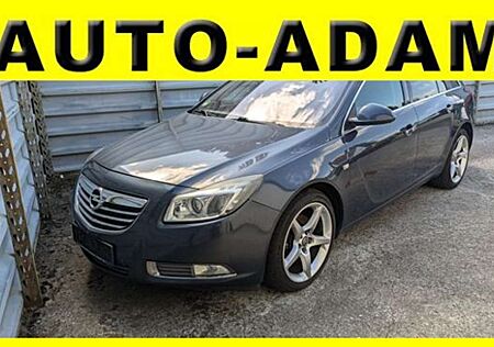 Opel Insignia A Sports Tourer Innovation 4x4*AHK*