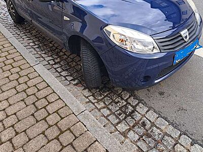 Dacia Logan Logan MCV 1.4