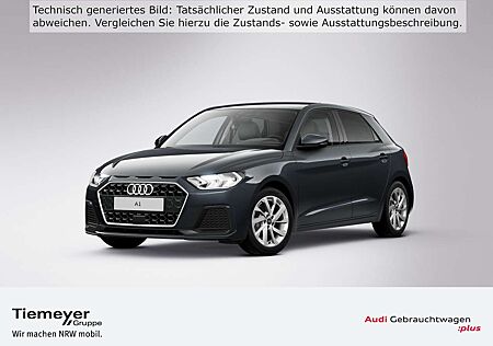 Audi A1 30 TFSI ADVANCED LM16 PDC SITZH AUD