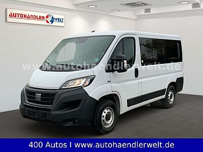 Fiat Ducato Kombi 30 2.2 Multijet 140 L1H1