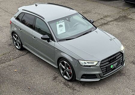 Audi A3 1.5 TFSI Str. S LINE LED NAVI AHK