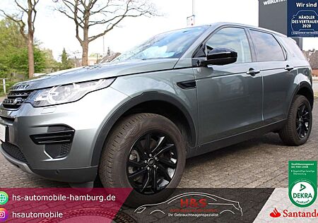 Land Rover Discovery Sport SE AWD Navigation*Automatik