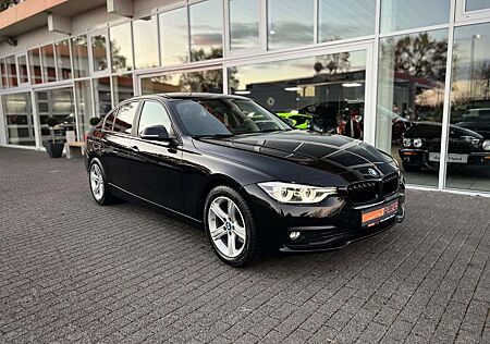 BMW 330e 330 F30 iPerformance*M-TECHNIK*LEDER*AUTOMATIK