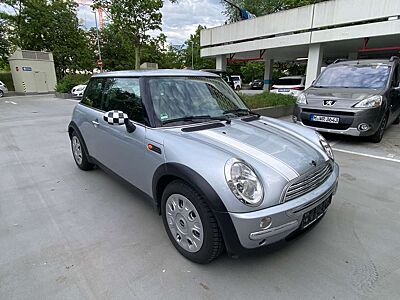 MINI One Klima Tel.01708044052 Euro 4 Top Zustand