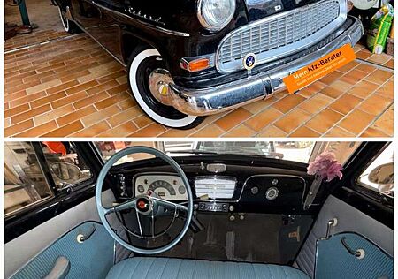 Opel Rekord Olimpia-53