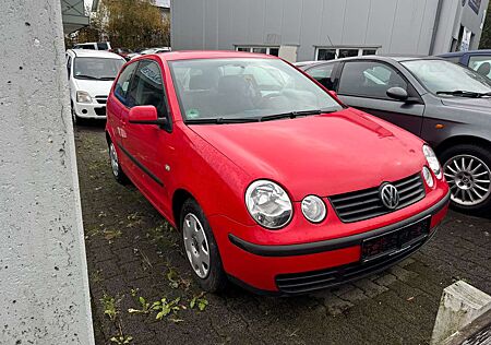 VW Polo Volkswagen 1.2 Comfortline - HU Neu - guter Zustand