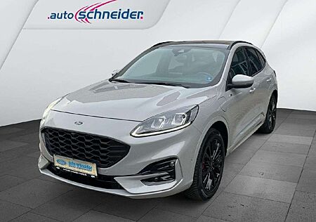 Ford Kuga Plug-In Hybrid Graphite Tech Edition