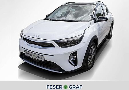 Kia Stonic 1.0 T-GDI VISION LED RFK GRA CARPLAY NAVI
