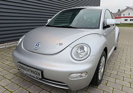 VW New Beetle Volkswagen Lim. 2.0/ Klima/Euro4/ 1 Hand/TÜV:neu