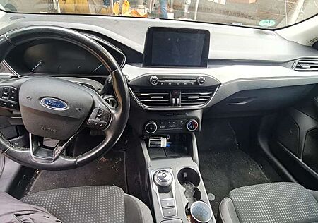 Ford Focus Turnier 1.5 EcoBlue Start-Stopp-System Aut. ACTIVE
