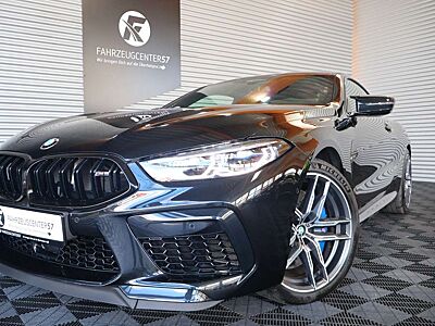 BMW M8 xDrive Coupé/ACC/LASER/SOFTCLOSE/CARPLAY/H&K