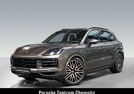 Porsche Cayenne S E-Hybrid 4+1SItze;InnoDrive;Luft;360°;Pano