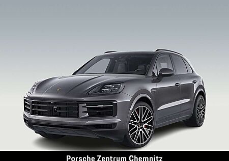Porsche Cayenne S E-Hybrid 4+1SItze;InnoDrive;Luft;360°;Pano