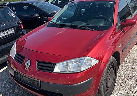 Renault Megane II Grandtour Emotion