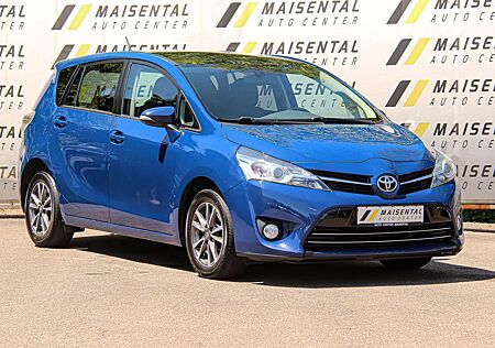 Toyota Verso Comfort|Navi|7-Sitzer|R.Kamera|AHK|MFL|ZV