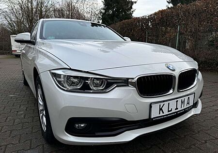 BMW 320 Lim. i/Leder/LED/