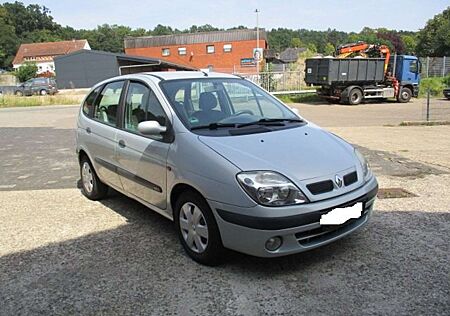 Renault Scenic 1.4 16V Authentique Summertime