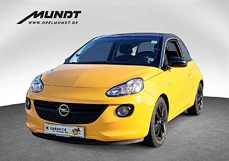 Opel Adam Jam