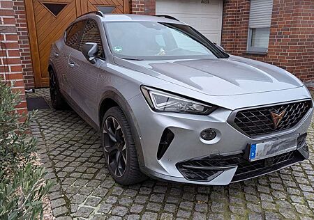 Cupra Formentor VZ 1.4 e-Hybrid DSG