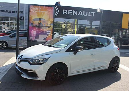 Renault Clio IV 1.6 Turbo R.S. EDC Sport *200PS*